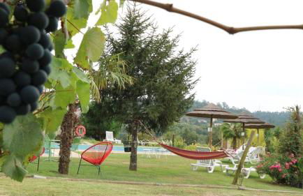 Quinta Lama de Cima - Foto 75