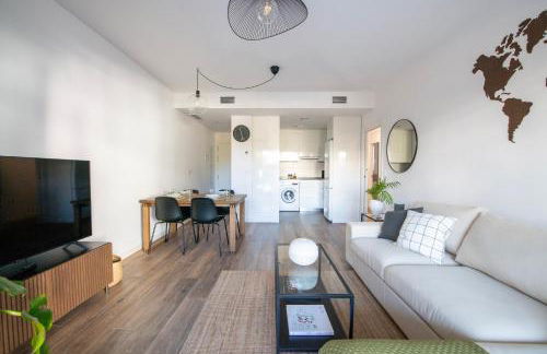 Apartamento Playa Granada - Foto 11