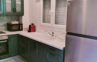 The Old Stables Apartment - Foto 21