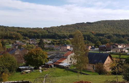 Gîte le Haut Rivage - Foto 42