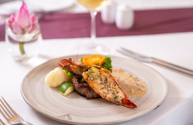 Koulen Hotel - Foto 64