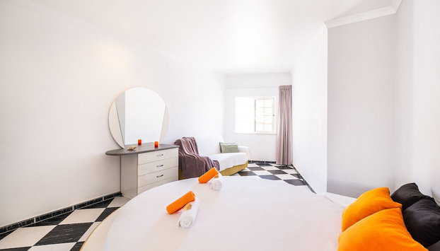 Villa Mogan - Foto 5, Habitación