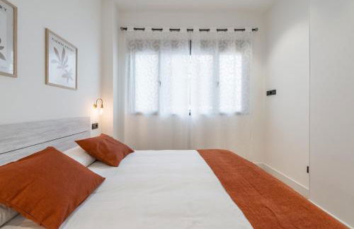 Acogedor Apartamento en Azca QA - Foto 17