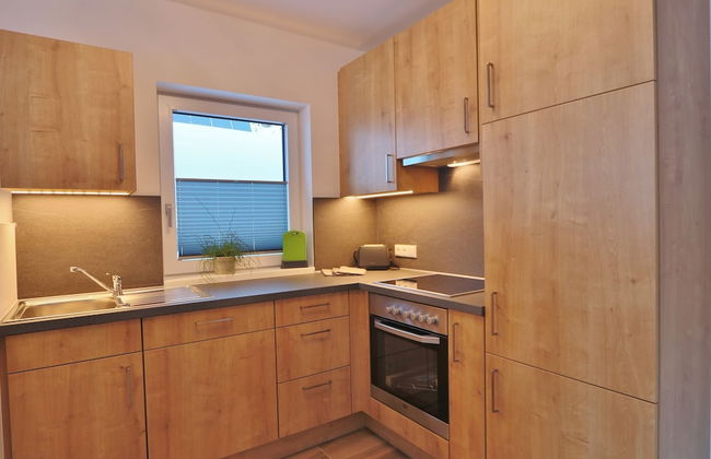 Appartement Edith - Foto 4