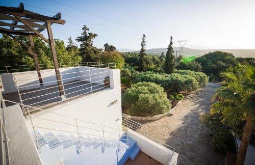 Olive Garden Villa Venetia - Foto 33