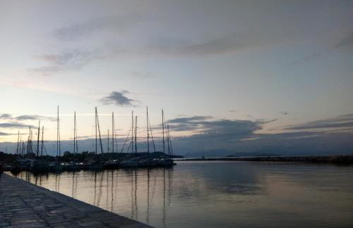 Vonitsa Loft Apartment 2 - Foto 35