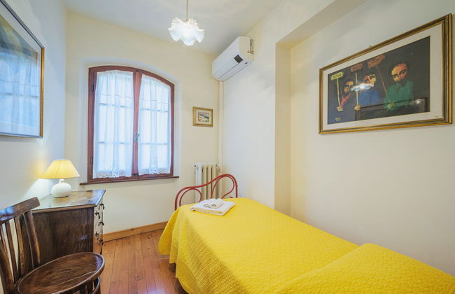 Villa le Casette - Foto 31