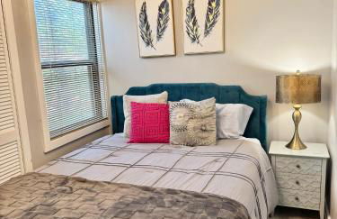 Cloud 9 Art Spa at Bryce Resort - Foto 29