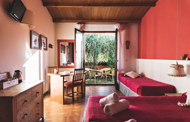 Corte San Mattia - Agriturismo in Verona - Foto 28