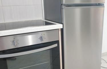 GARDEN LEFKANTI sea rooms & aparts - Foto 28