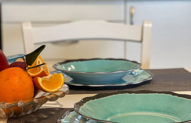 Anthoula's House - Foto 44