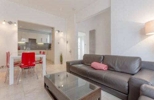 Bright Modern Large 1 Bed Flat in Battersea Clapham Junction - Foto 1