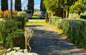 Teruzzi Country House - Foto 14