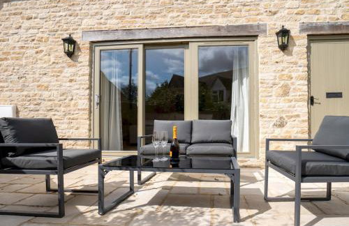 Crooked Cottage in picturesque Upper Oddington - Pass the Keys - Photo 6