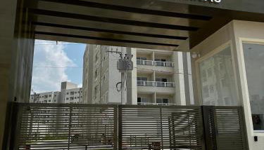 Apto aconchegante em residencial tranquilo-Manaus - Foto 4