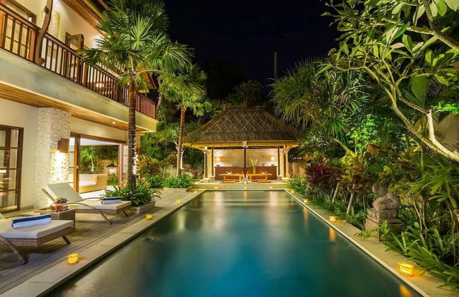 La Bali Sanur - Foto 1