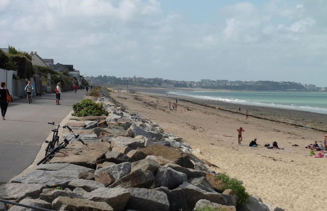 Stone House in Bricqueville Near Sandy Beach - Photo 24