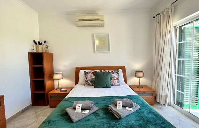 Tavira Palm Tree by Homing - Foto 5