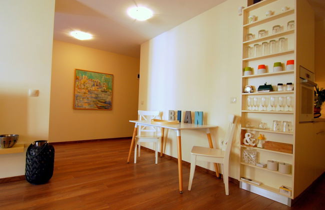 Baratero Wooden House Apartment - Foto 6