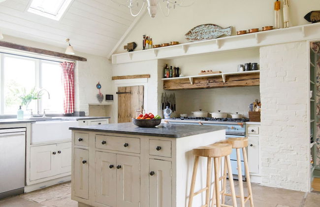 Impressive Country Estate Sleeps 17 - Foto 6