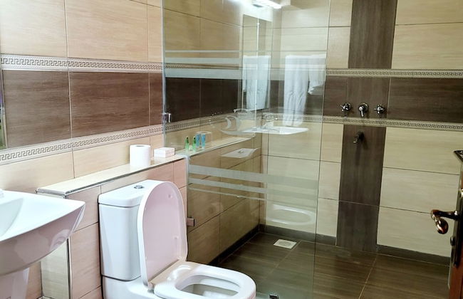 Siaya County Club - Foto 72