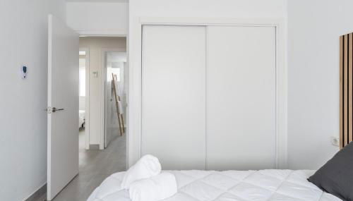 Apartamento espacioso vistas al mar - Photo 5