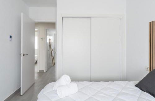 Apartamento espacioso vistas al mar - Photo 5