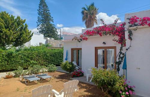 Kali Holiday Apartments - Foto 45