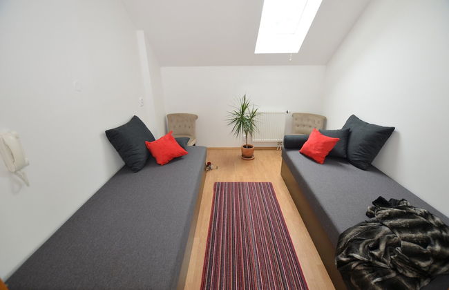 Tasteful Villa in Zernov With Private Pool - Foto 9