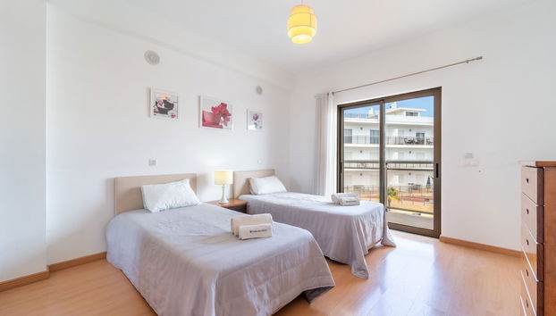 Solarium de S. José – AD by HelloVacations - Foto 2, Habitación