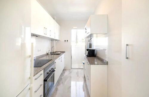 PENTHOUSE BELLAVISTA with SEA VIEWS - Foto 9