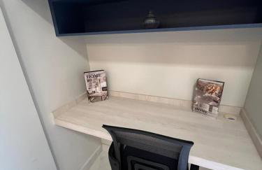 Studio Prime Ipê - Piscina Aquecida - Foto 15