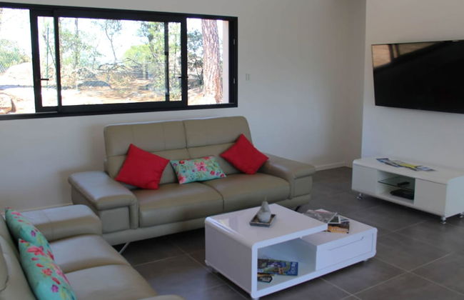 State of the Art Fixtures Villa in Vidauban With Pool - Foto 1