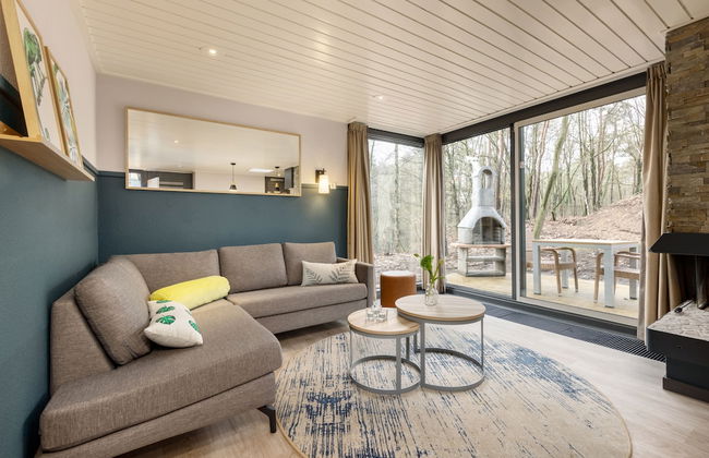 Center Parcs Het Heijderbos - Foto 49