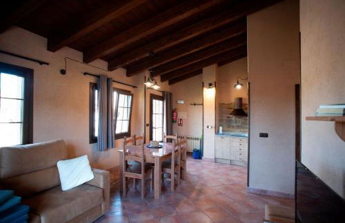 L'Olivera - BENABARRE - Foto 38