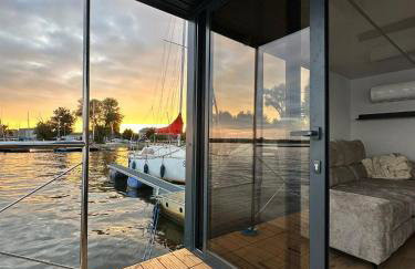 Houseboat Zegrze - Foto 16