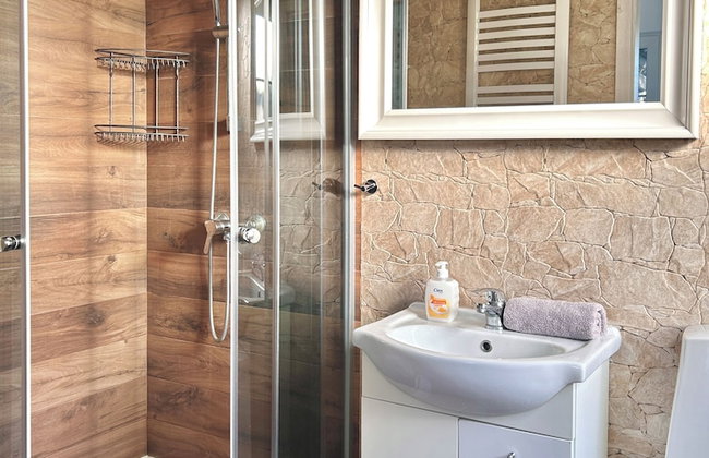 Apartamenty Nexo - Foto 59