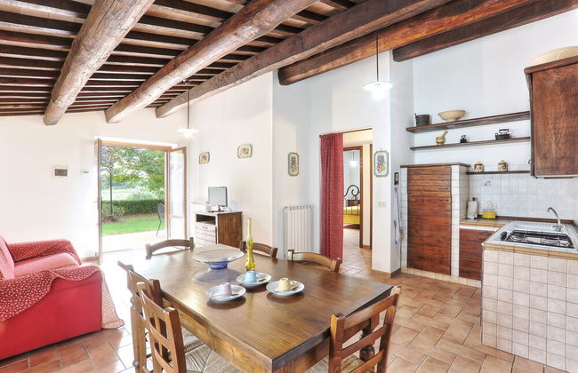 Agriturismo Cerqueto - Foto 21