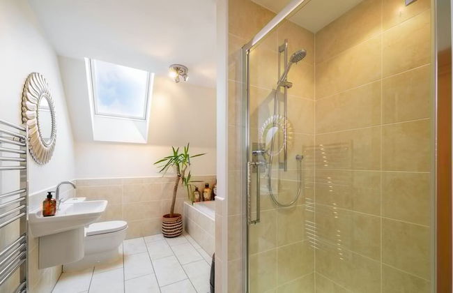 Bonnieview House Tarves Aberdeenshire - Photo 36