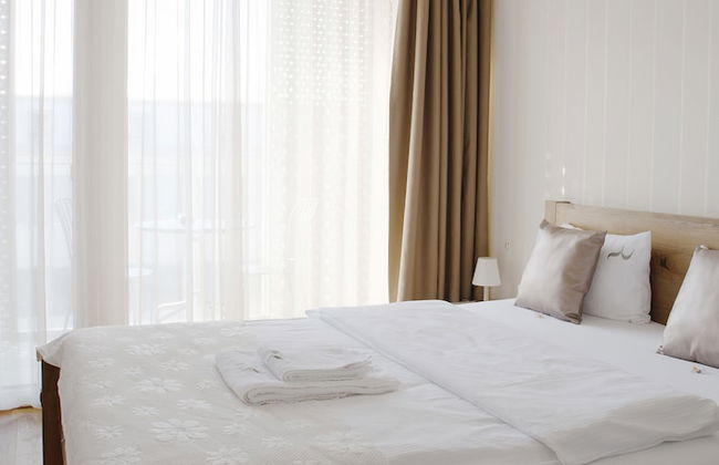 Residence Appartements - Foto 5