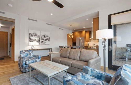 Riverfront Lodge 102 by East West Hospitality - Foto 6