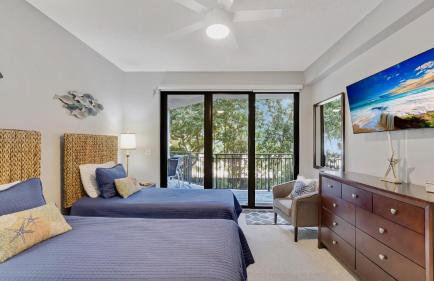 Conch in the Treetops by Last Key Realty - Foto 12