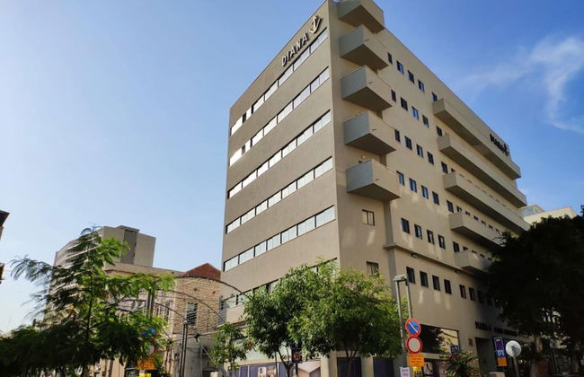 Diana Hotel - Photo 8