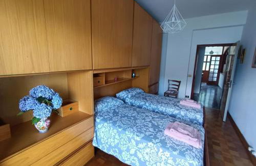 casa vacanza Tivàn - Foto 9