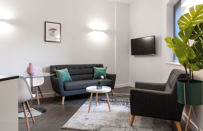 Abbott House by Viridian Apartments - Foto 15