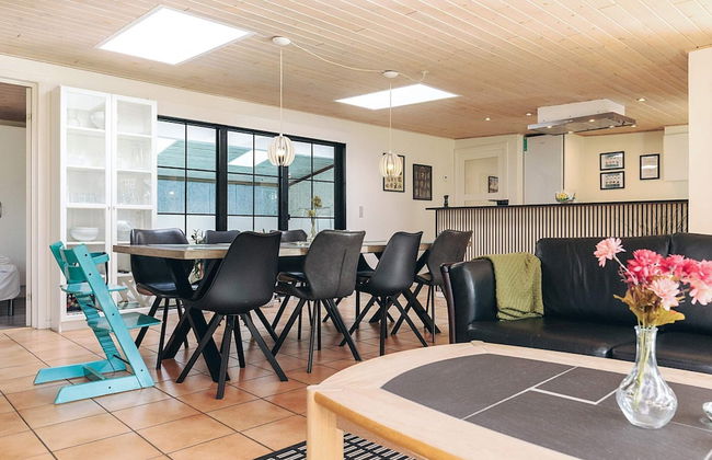 Family-friendly Oasis - By Traum Ferienwohnungen - Foto 14