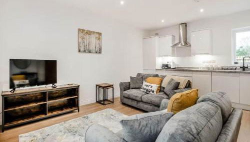 Salix Cottages - Foto 2