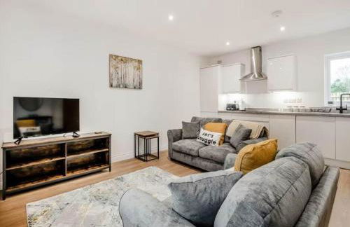 Salix Cottages - Foto 2