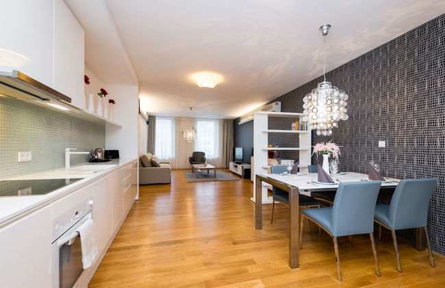 Karlin Residence by TKC - Foto 35