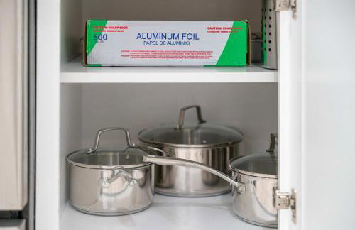 Marbella Lane - Serene & Spacious 3BR Haven - Foto 18